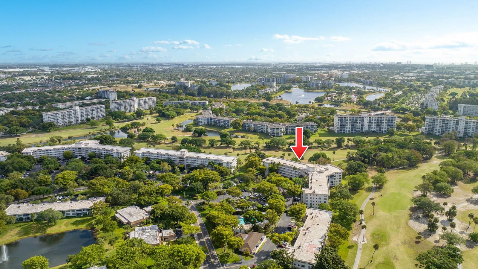 3800 Oaks Clubhouse Drive 110, Pompano Beach, FL 33069 photo 13
