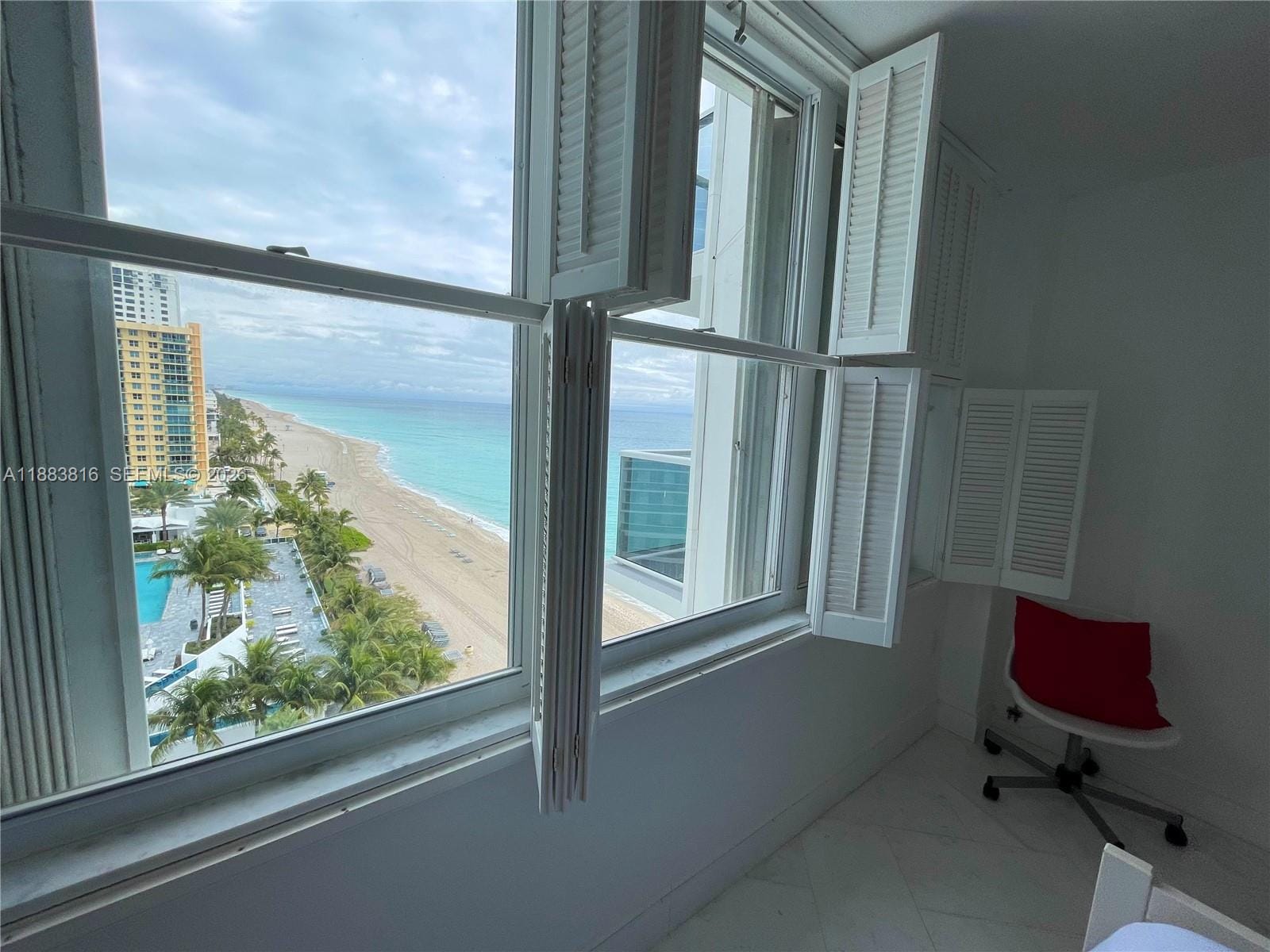 2751 S Ocean Drive 1204S, Hollywood, FL 33019 photo 29