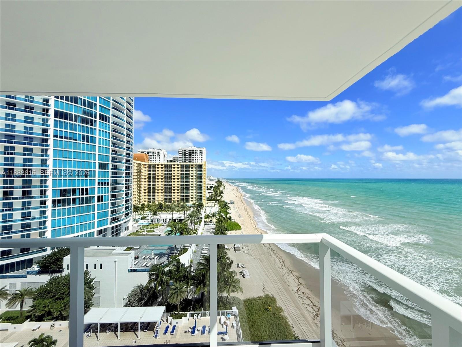 2751 S Ocean Drive 1204S, Hollywood, FL 33019 photo 6