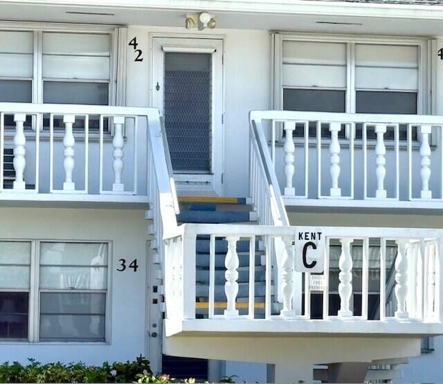 42 Kent C 42, West Palm Beach, FL 33417 photo 4