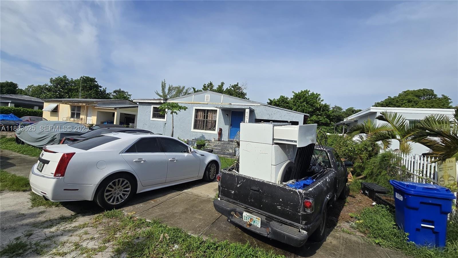 15694 NE 10th Court, North Miami Beach, FL 33162 photo 2
