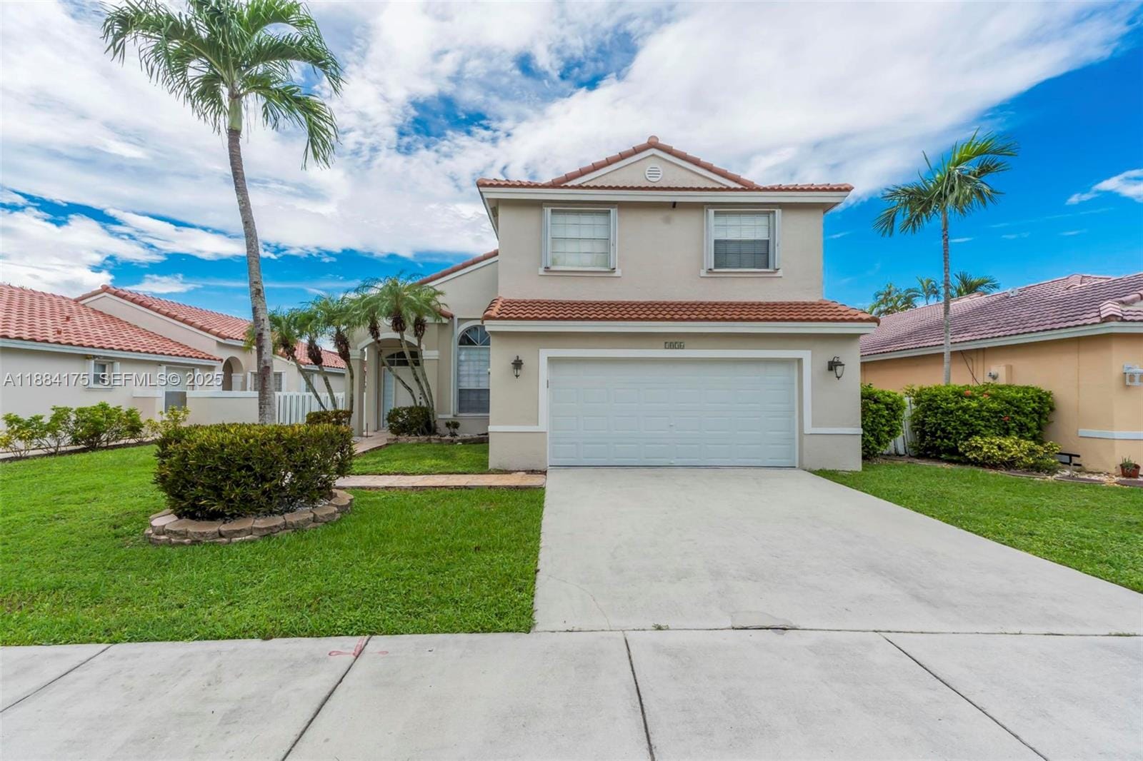 1036 NW 187th Avenue, Pembroke Pines, FL 33029