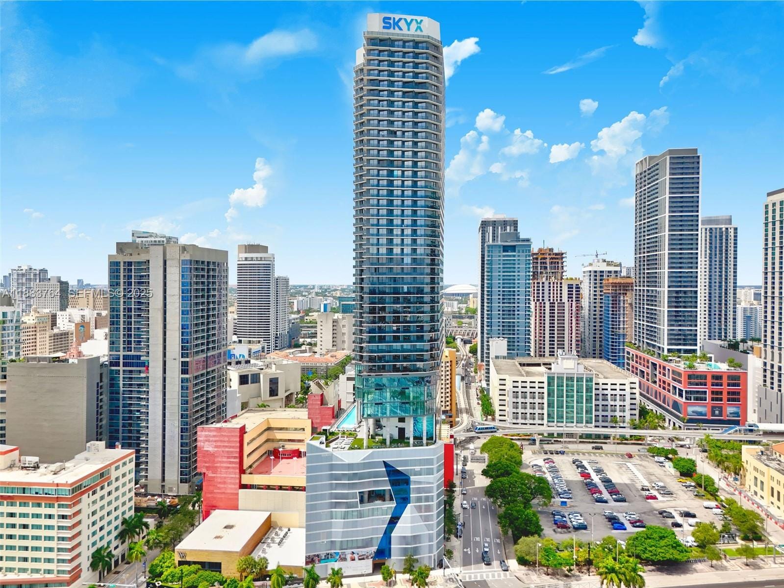 398 NE 5th Street 2410, Miami, FL 33132 photo 15
