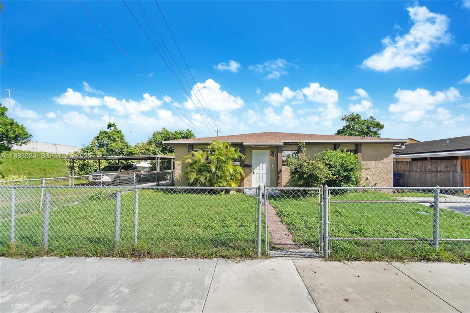 11621 SW 7th Terrace, Sweetwater, FL 33174
