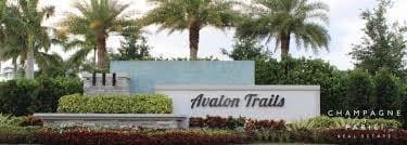 14518 Crawford Brook Lane 14518, sold in Avalon Trails, Delray Beach, FL