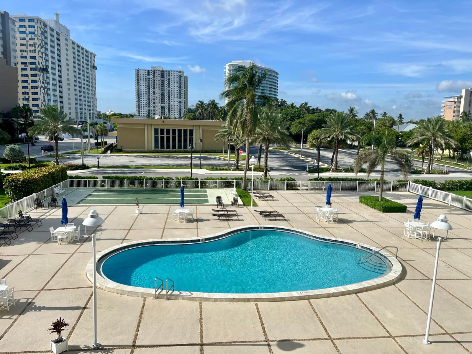 201 N Ocean Boulevard 302, Pompano Beach, FL 33062 photo 21