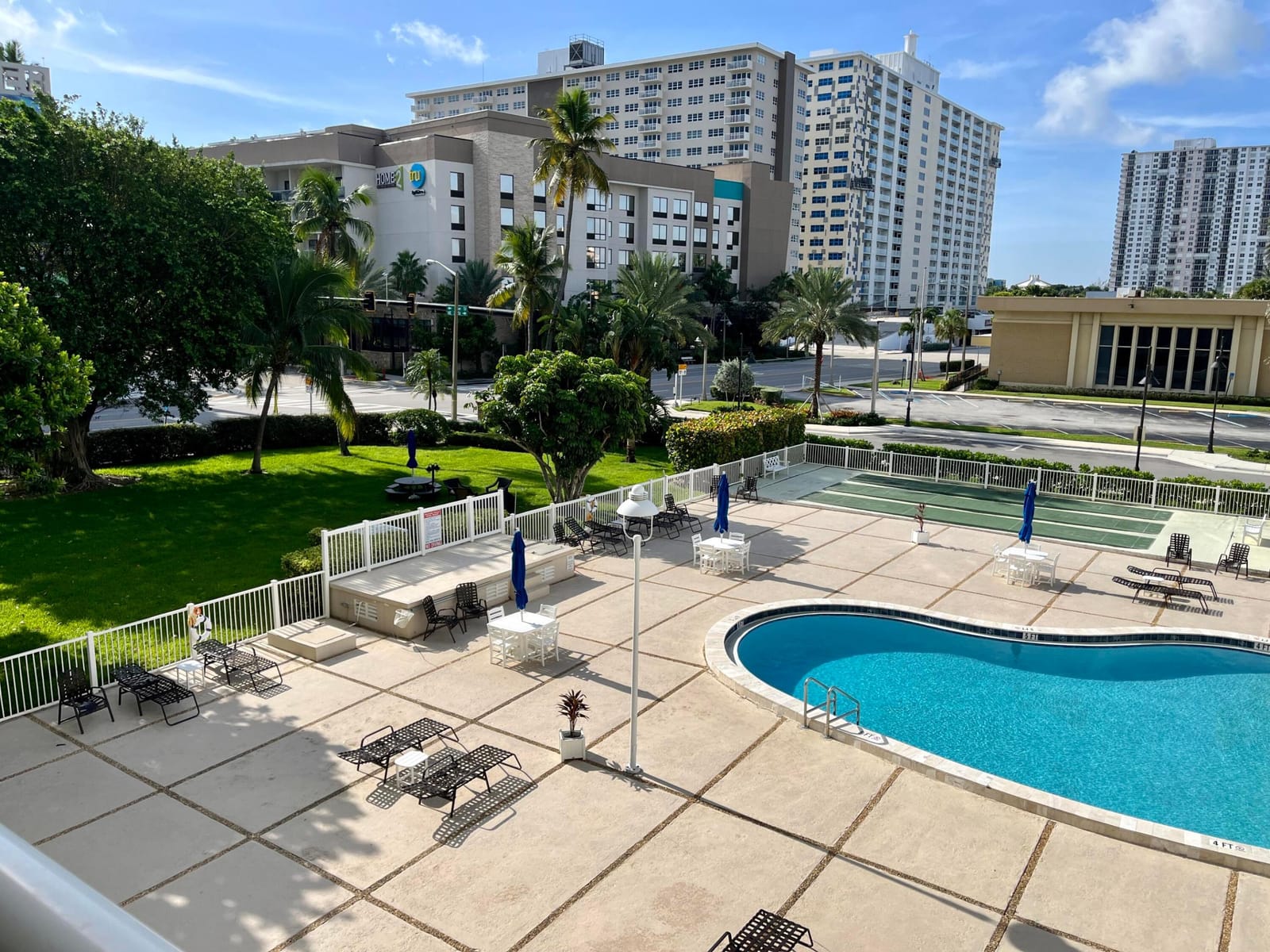 201 N Ocean Boulevard 302, Pompano Beach, FL 33062 photo 22