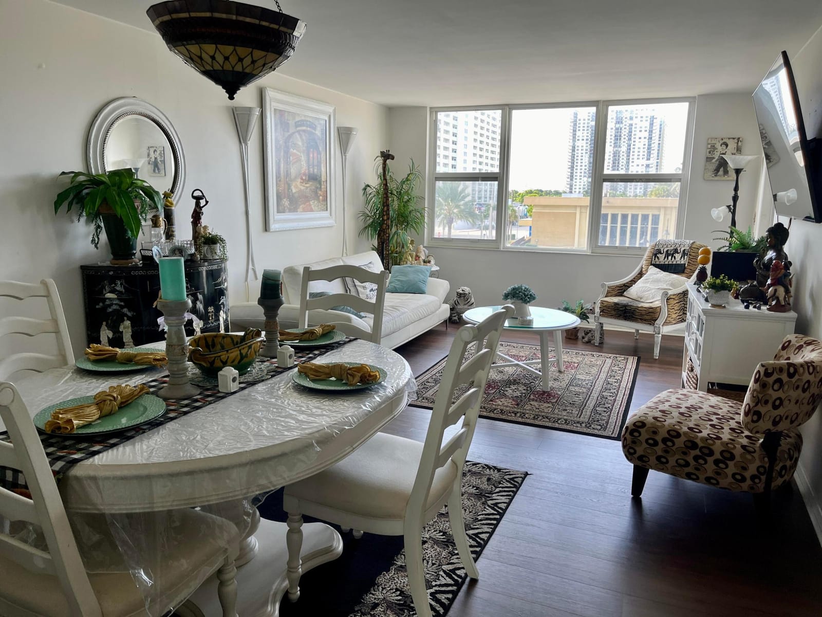 201 N Ocean Boulevard 302 — photo 4