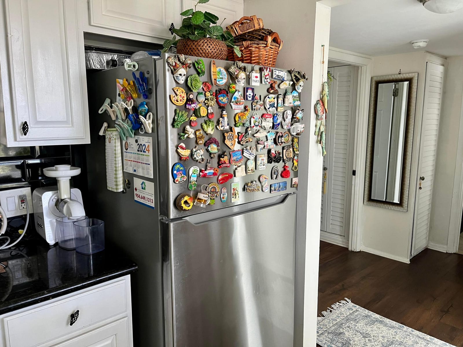 201 N Ocean Boulevard 302 — photo 10
