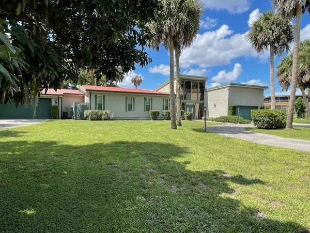 10198 SE Highway 441, sold in Larodo Shores, Okeechobee, FL