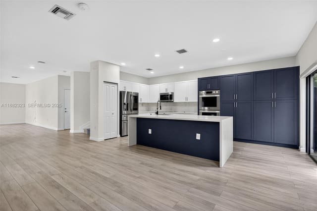 21372 NE 2nd Court, sold in Via Venture Neighborhood, Miami, FL