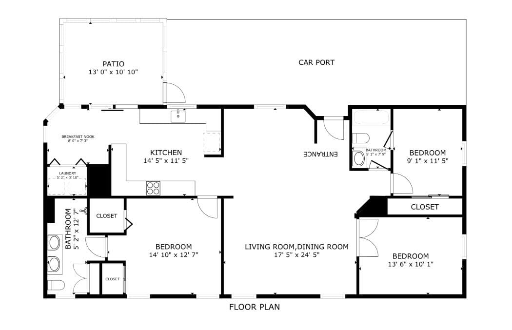 3700 Westchester Court — photo 5