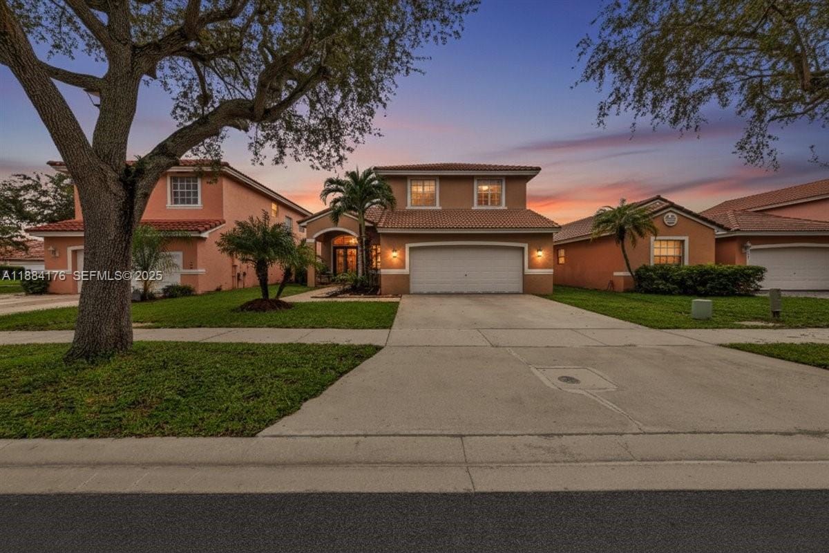 3 bedroom home for sale at 4921 152nd, Miramar, FL 33027 — $700,000