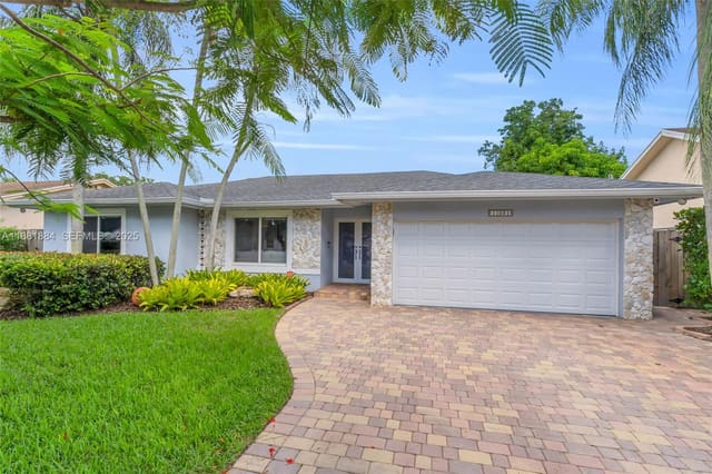 11031 SW 138th Avenue, Miami, FL 33186