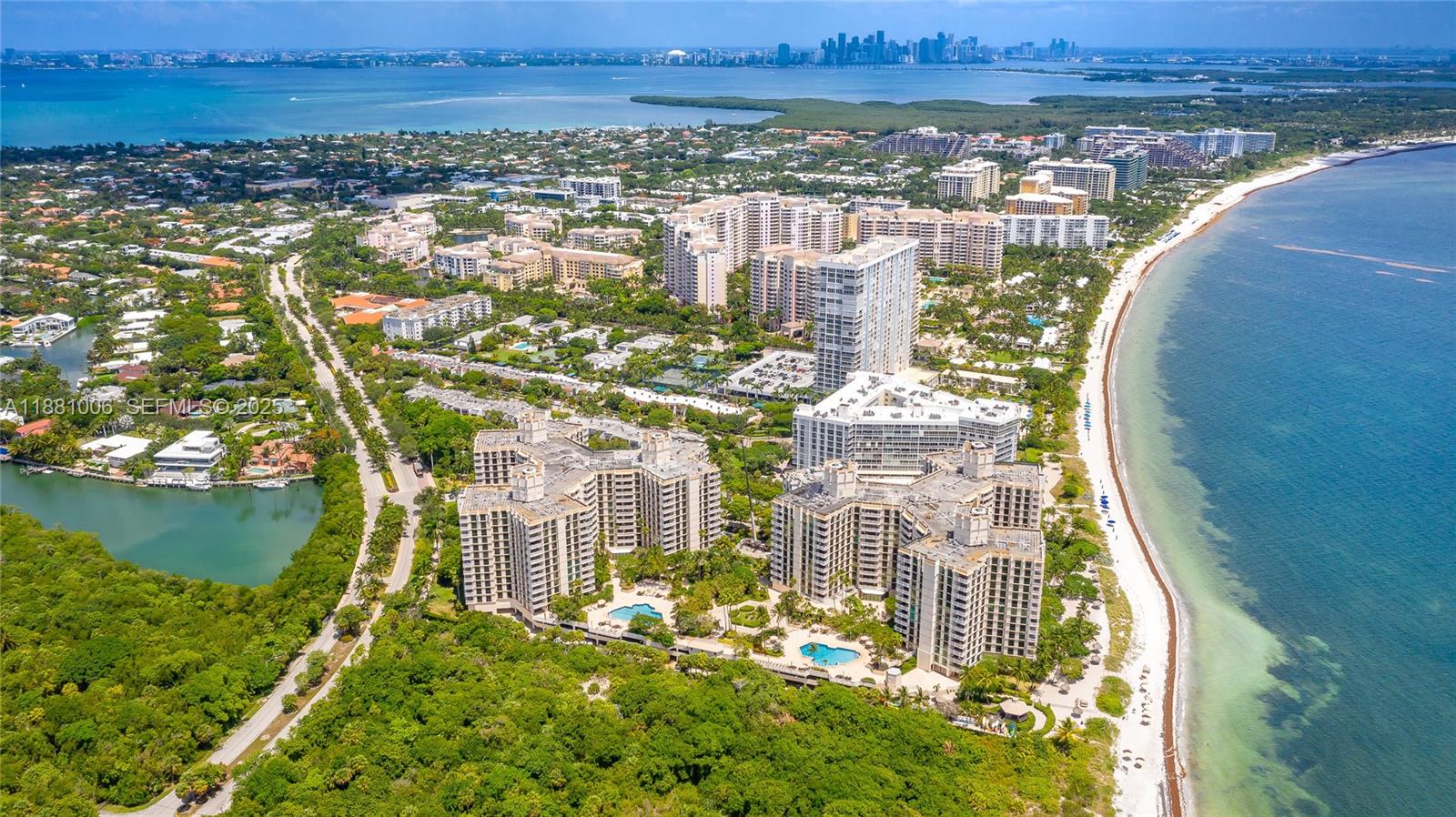 1121 Crandon Blvd E501 E501, Key Biscayne, FL 33149, Key Biscayne
