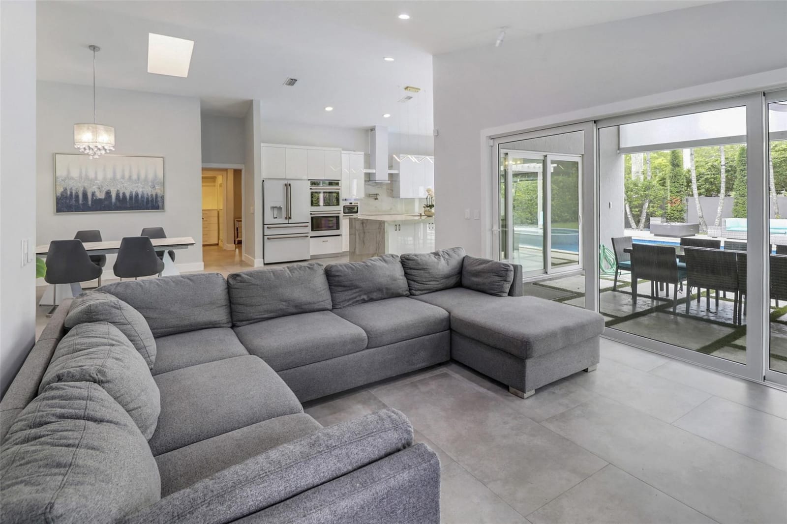 5253 NW 55th Terrace — photo 7