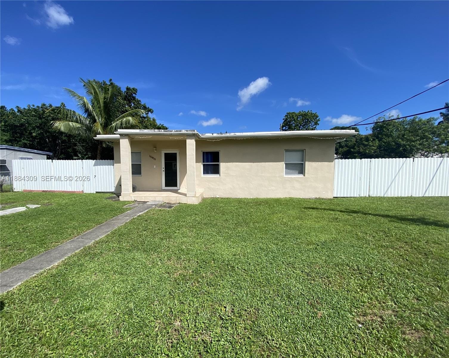 15815 NW 22nd Avenue, Miami Gardens, FL 33054