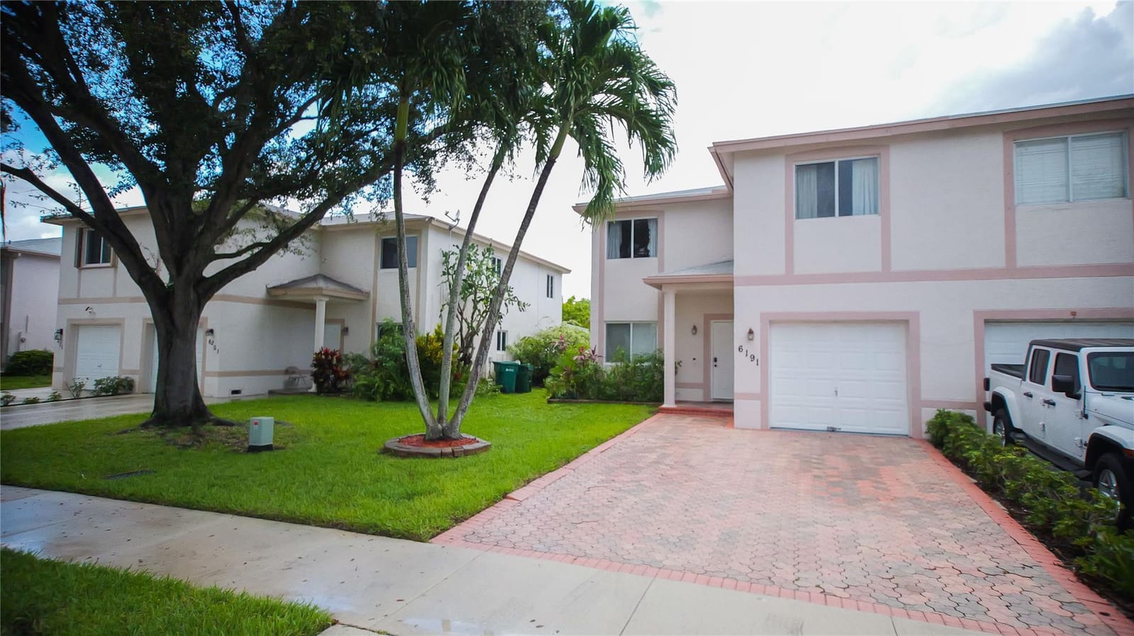 6191 NW 2nd Street 6191, Margate, FL 33063