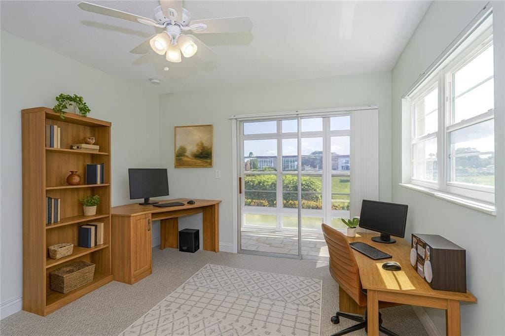 111 Spring Lake Court 106, Vero Beach, FL 32962 photo 14