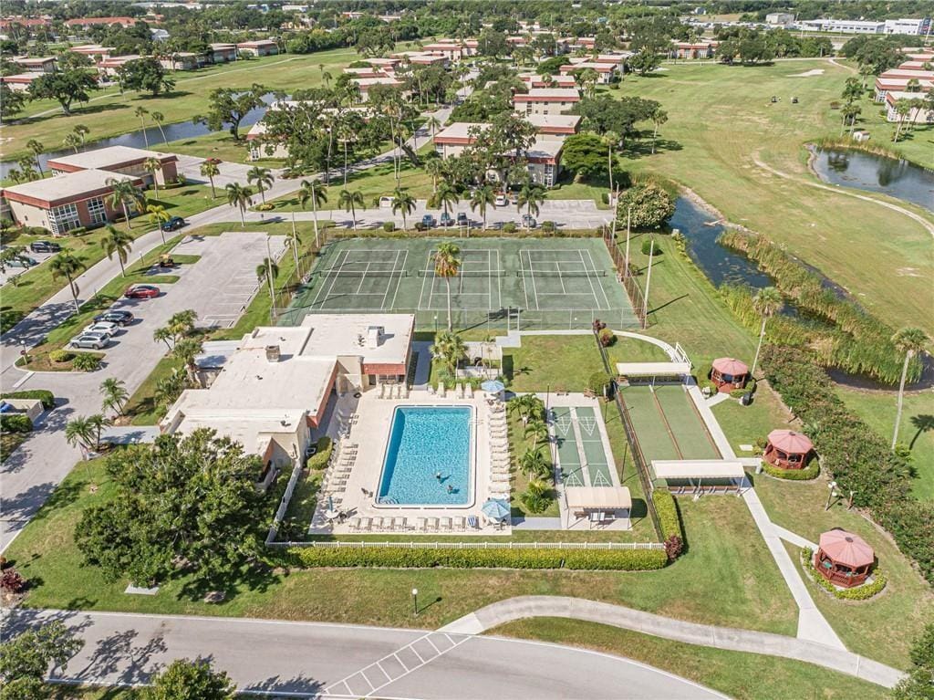 111 Spring Lake Court 106, Vero Beach, FL 32962 photo 21