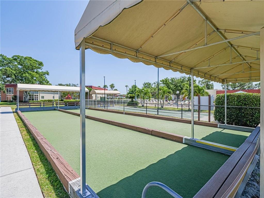 111 Spring Lake Court 106, Vero Beach, FL 32962 photo 30