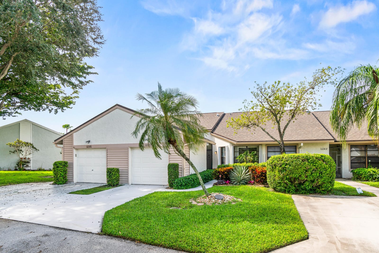 12311 Forest Greens Drive, Boynton Beach, FL 33437