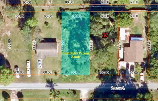 3602 L Avenue, Fort Pierce, FL 34947