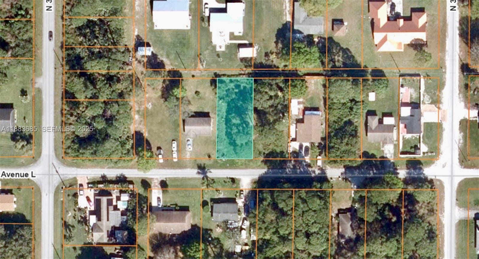 3602 L Avenue, Fort Pierce, FL 34947 photo 3