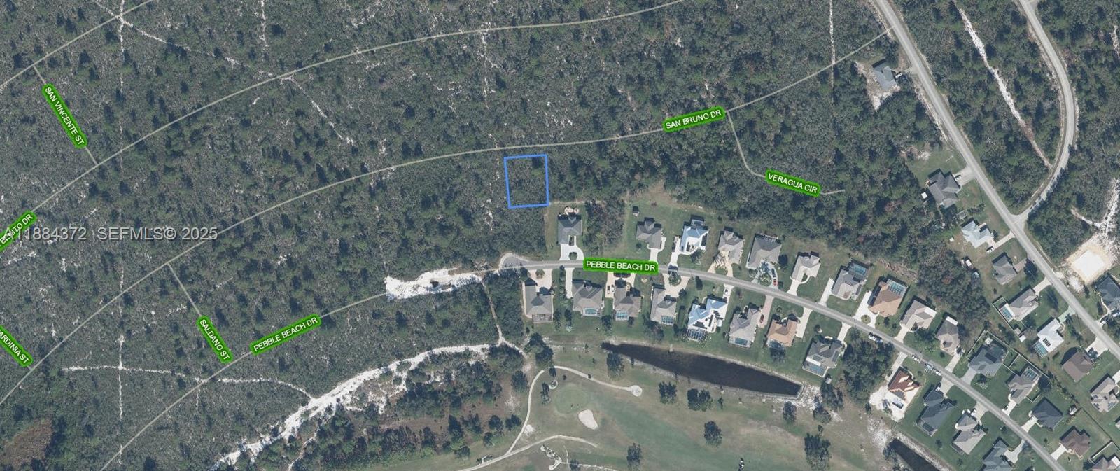 6459 San Bruno, Sebring, FL 33872, Sebring