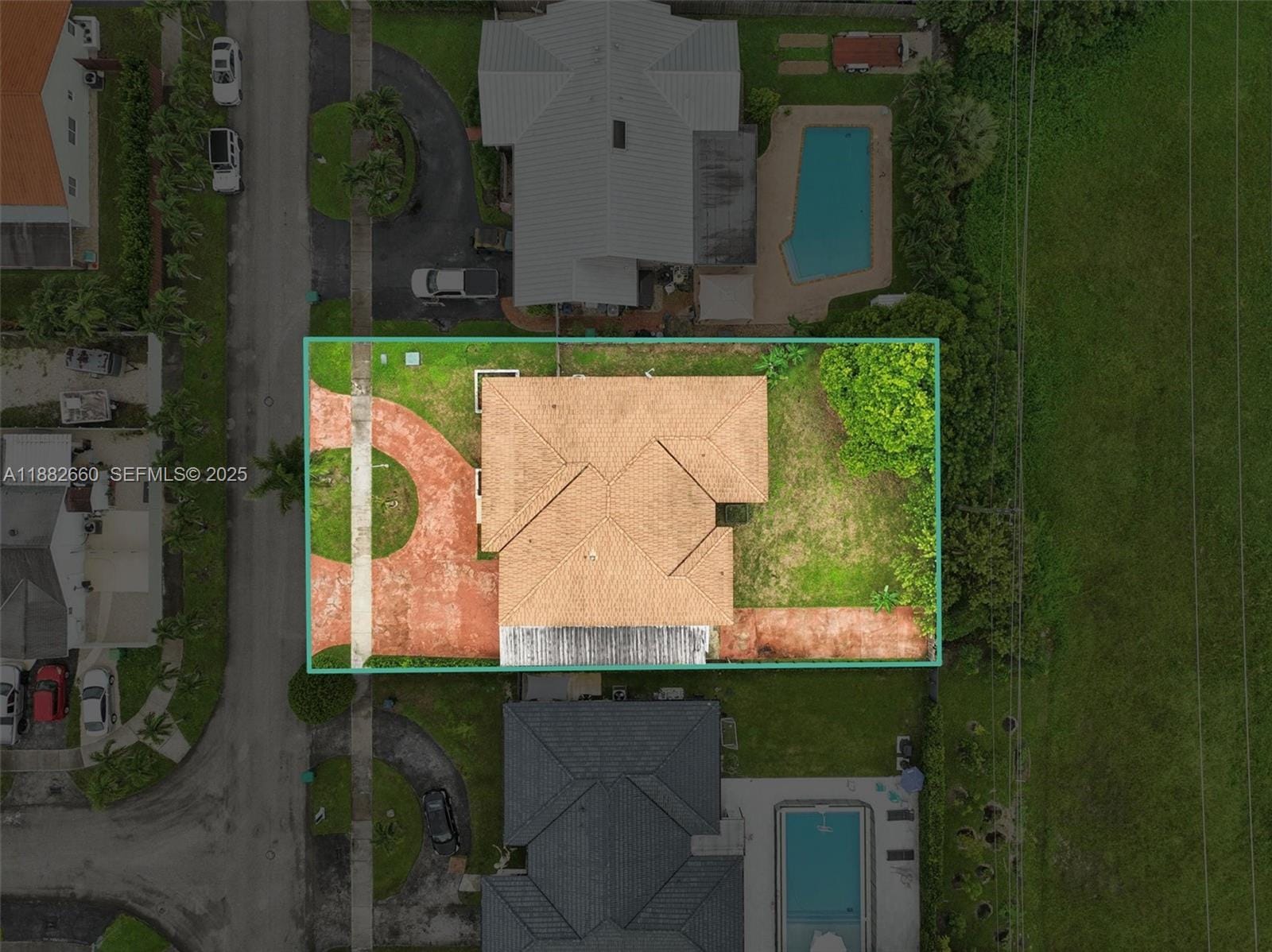 2420 SW 135th Avenue, Miami, FL 33175
