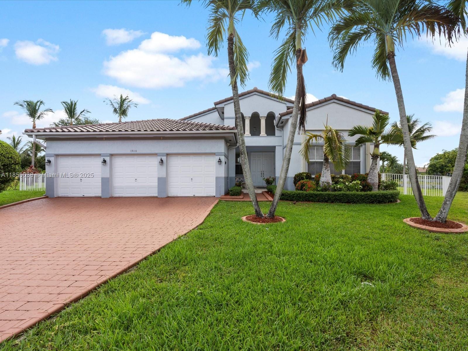 13110 SW 21st Street, Miramar, FL 33027