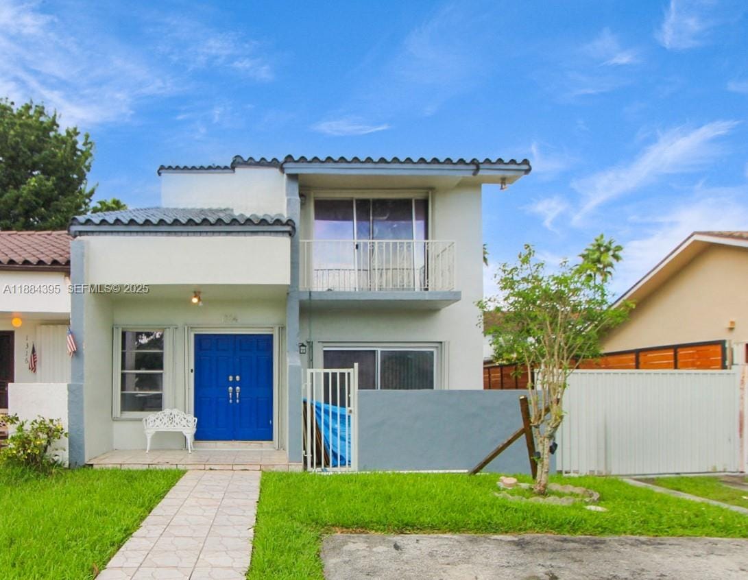 1314 SW 104th Court 8-6-B, Miami, FL 33174