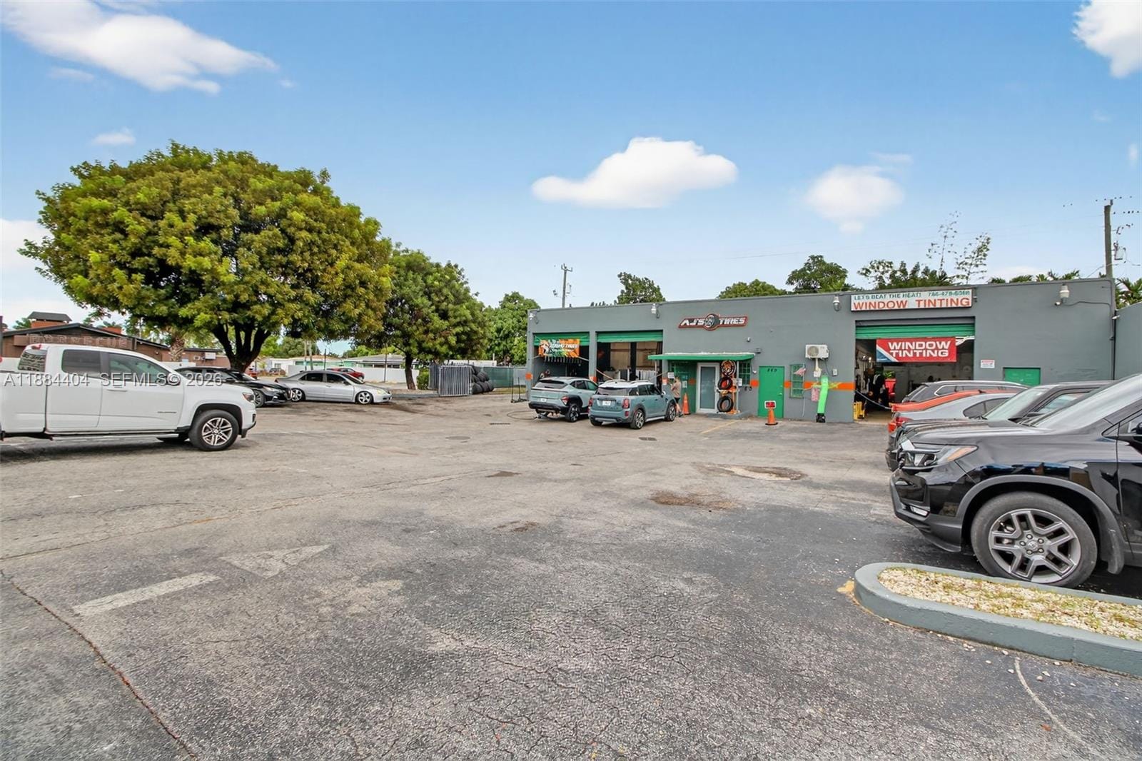 449 E Okeechobee Road, FL 33010 photo 16