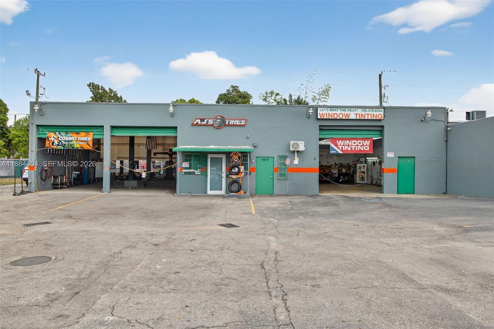 449 E Okeechobee Road, FL 33010, Hialeah