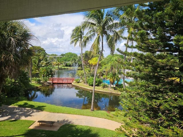 777 SE 2nd Avenue A304, sold in Deerfield Lake, Coconut Creek, FL