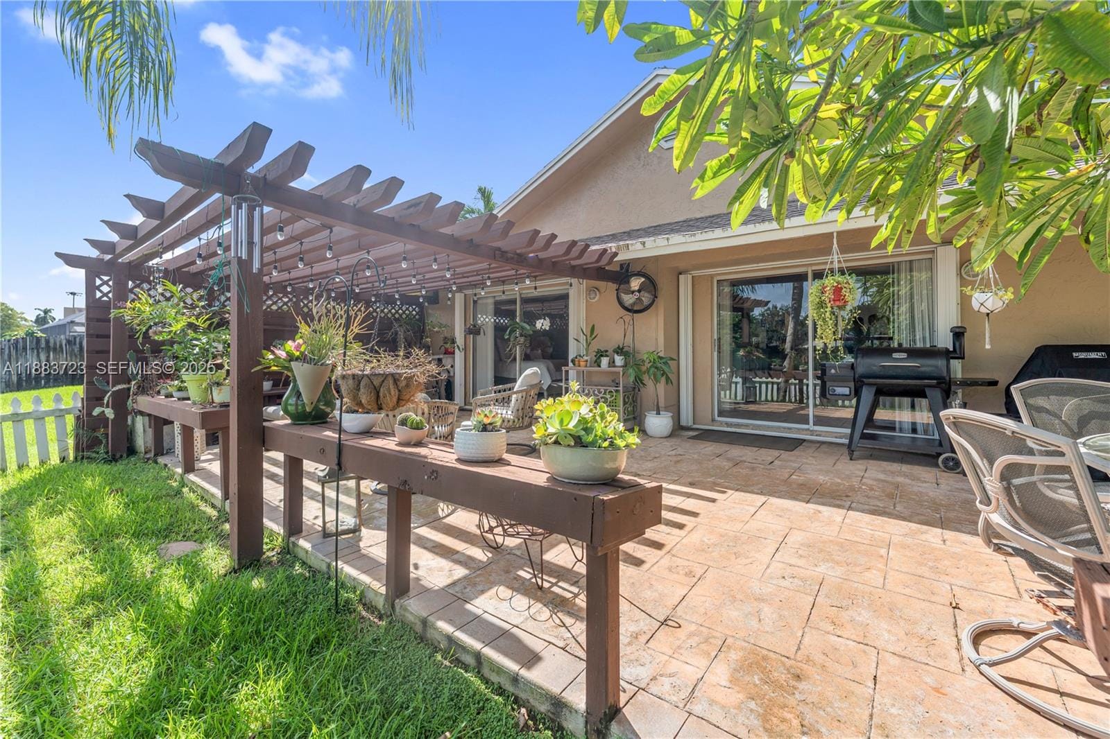 9803 SW 59th Street — photo 4