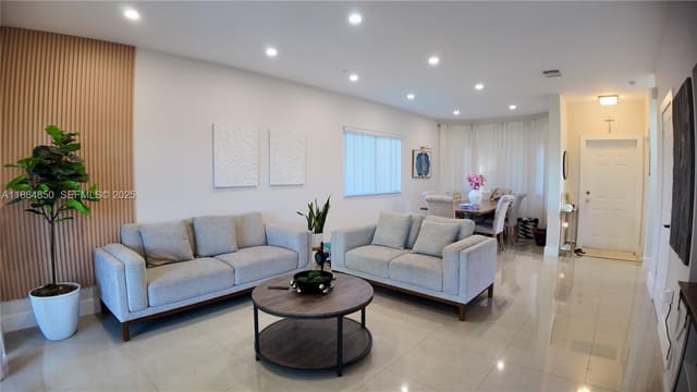 2558 NE 41st Avenue, sold in Meghans Place, Homestead, FL