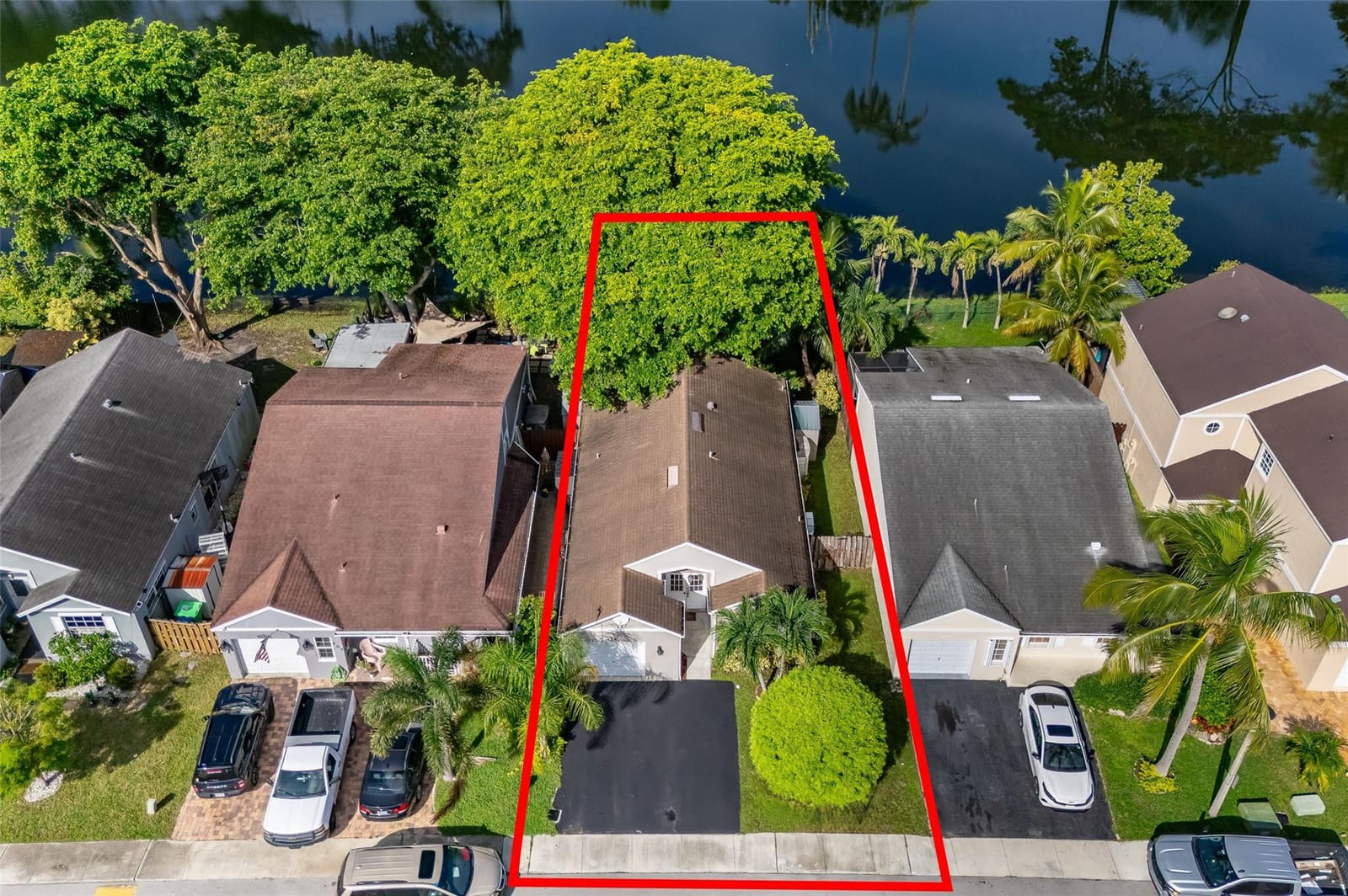 205 SW 159th Way — photo 12