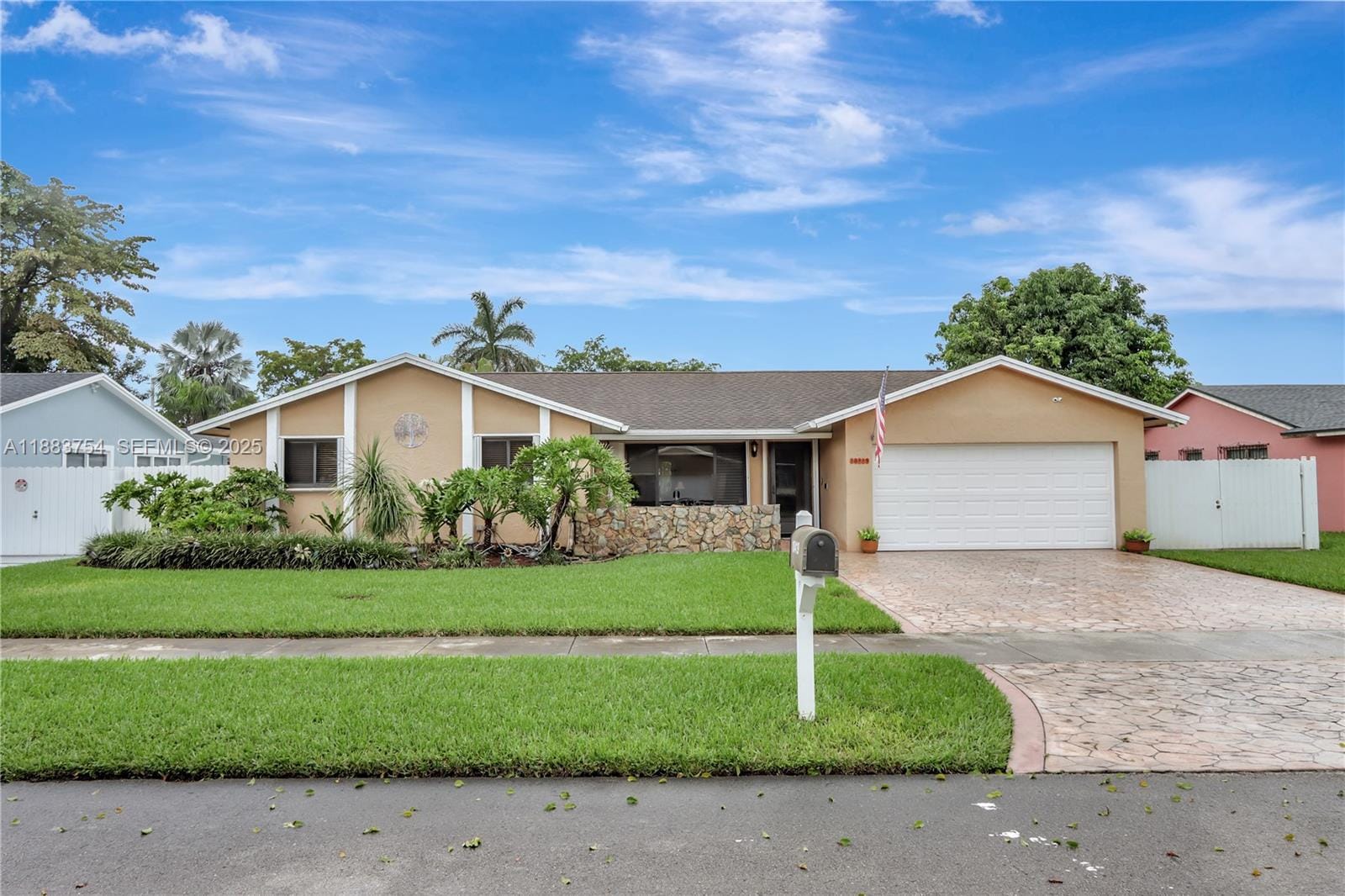 10419 SW 143rd Court, Miami, FL 33186