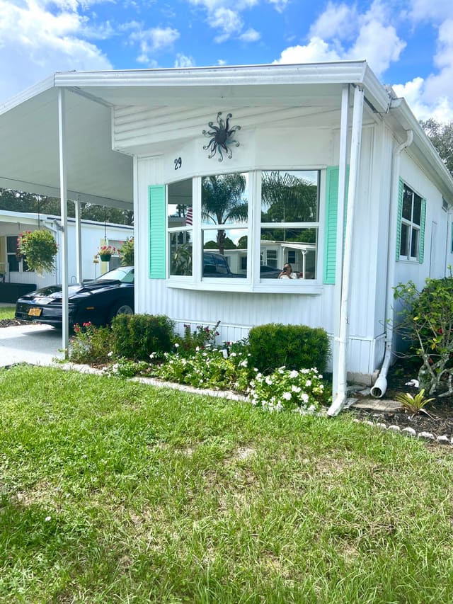 29 Quintanna Roo Lane Lane, sold in Spanish Lakes Riverfront, Port St Lucie, FL
