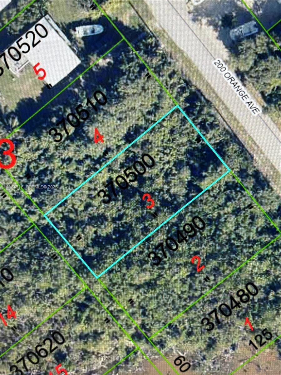 0 Lan Orange Avenue, Marathon, FL 33050, Marathon