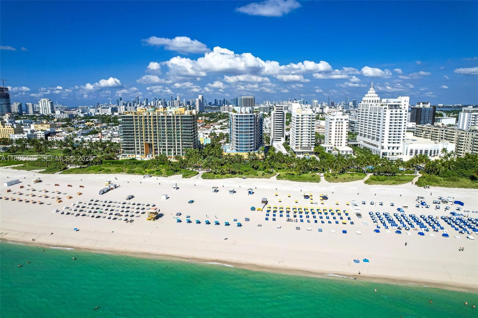 1500 Ocean Drive 1003, Miami Beach, FL 33139, Miami Beach