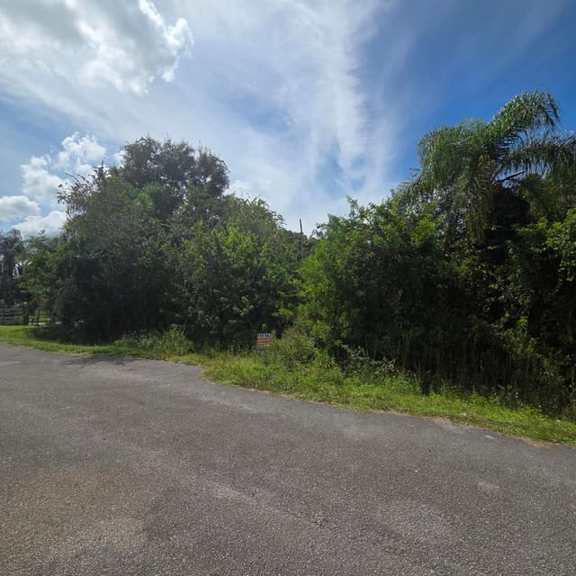 3819 NW 21st Avenue, Okeechobee, FL 34972