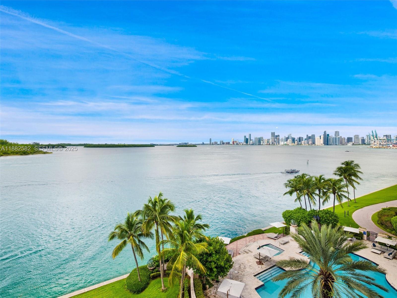 5053 Fisher Island Drive 5053, Miami Beach, FL 33109, Miami Beach
