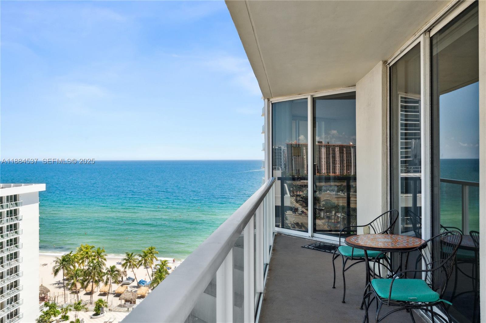 16699 Collins Avenue 1407, Sunny Isles Beach, FL 33160, Sunny Isles Beach