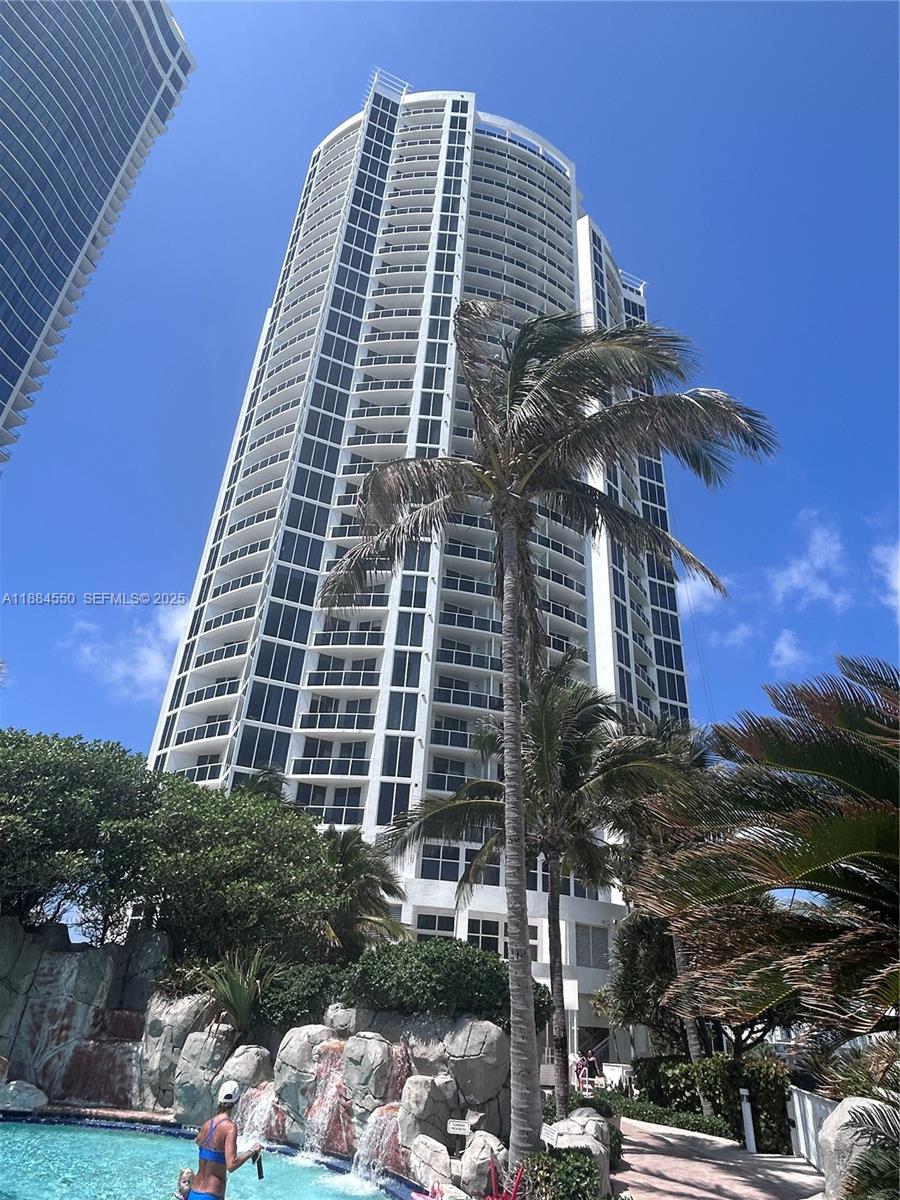 18001 Collins Avenue 2206, Sunny Isles Beach, FL 33160, Sunny Isles Beach
