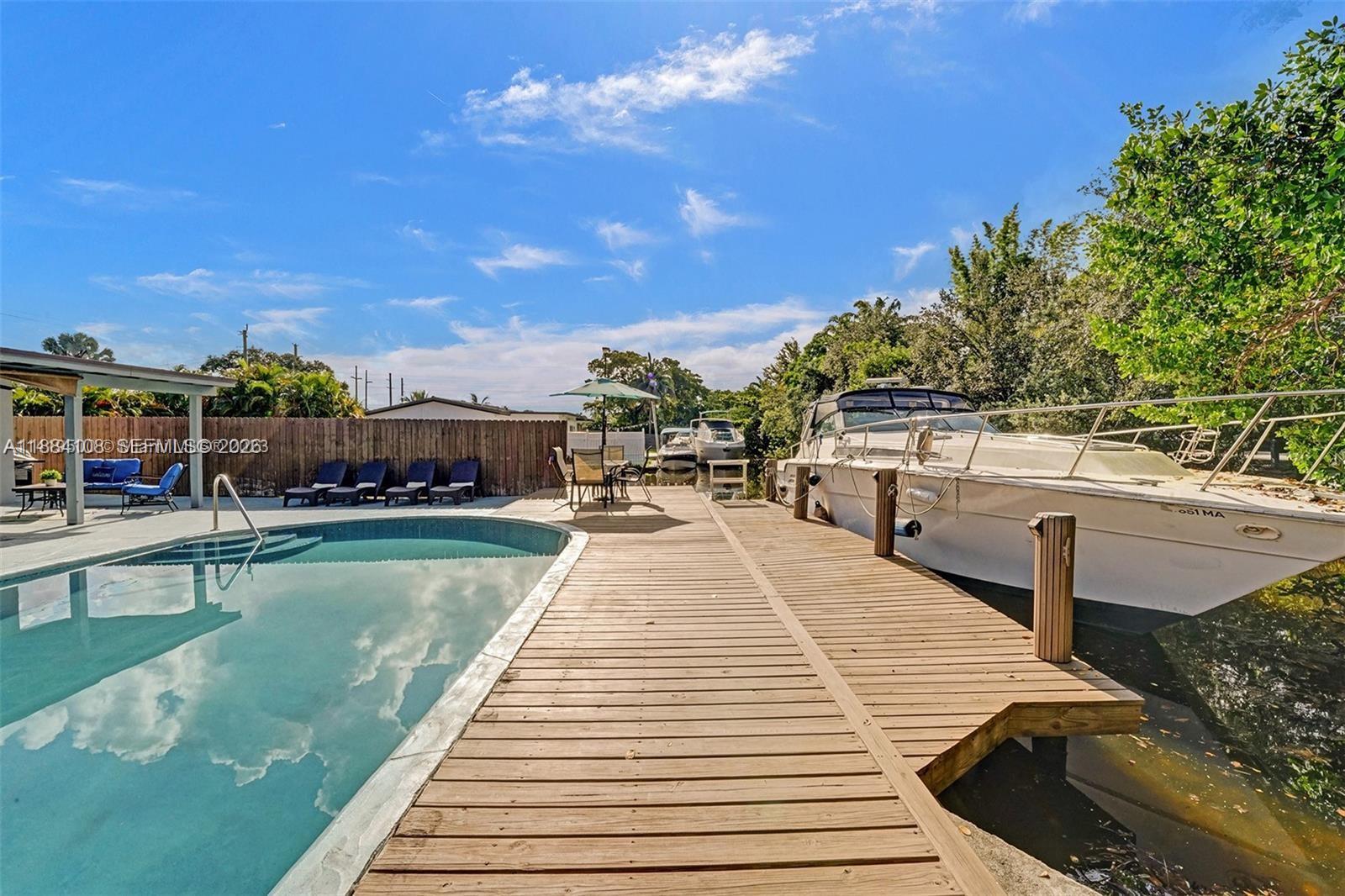 3730 SW 47th Court, Dania Beach, FL 33312, Dania Beach