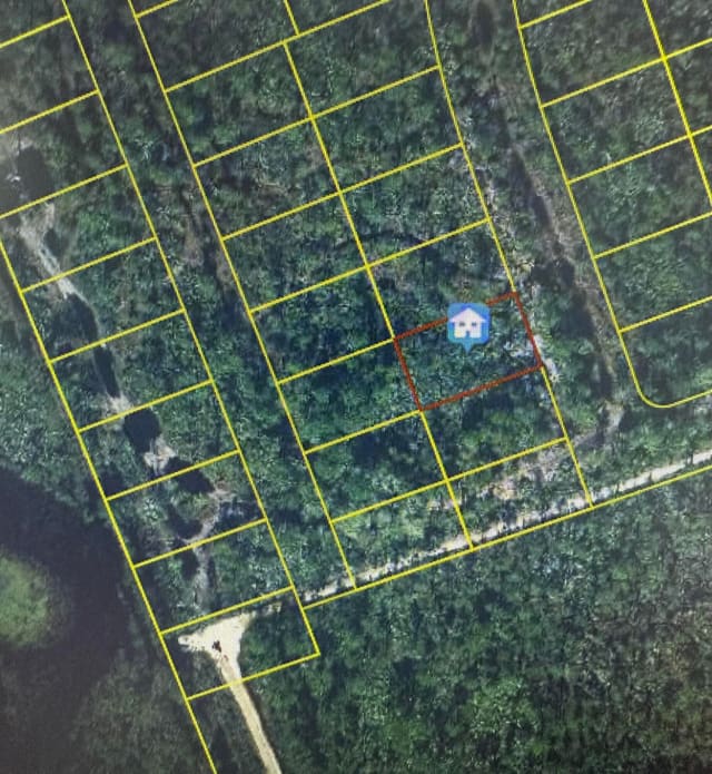 0 Unassigned, sold in Poinciana Gardens, Hobe Sound, FL