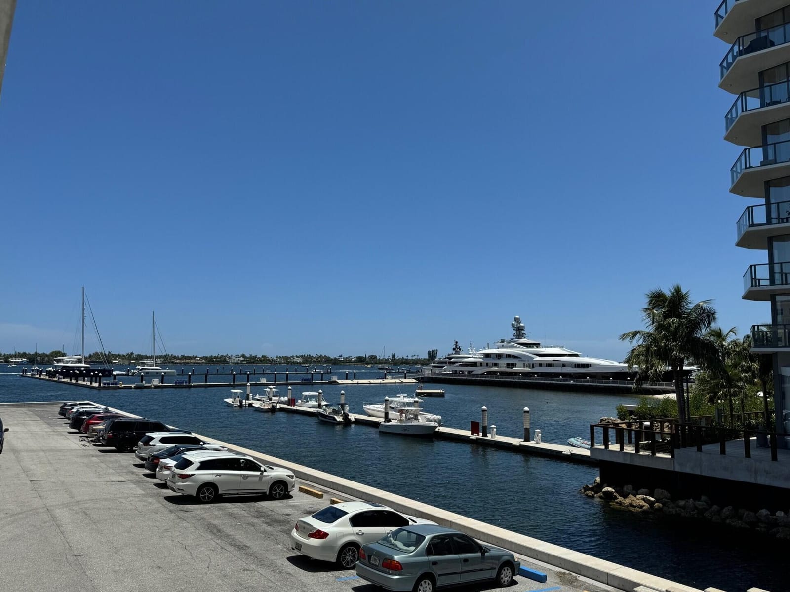 4500 N Flagler Drive D7, West Palm Beach, FL 33407