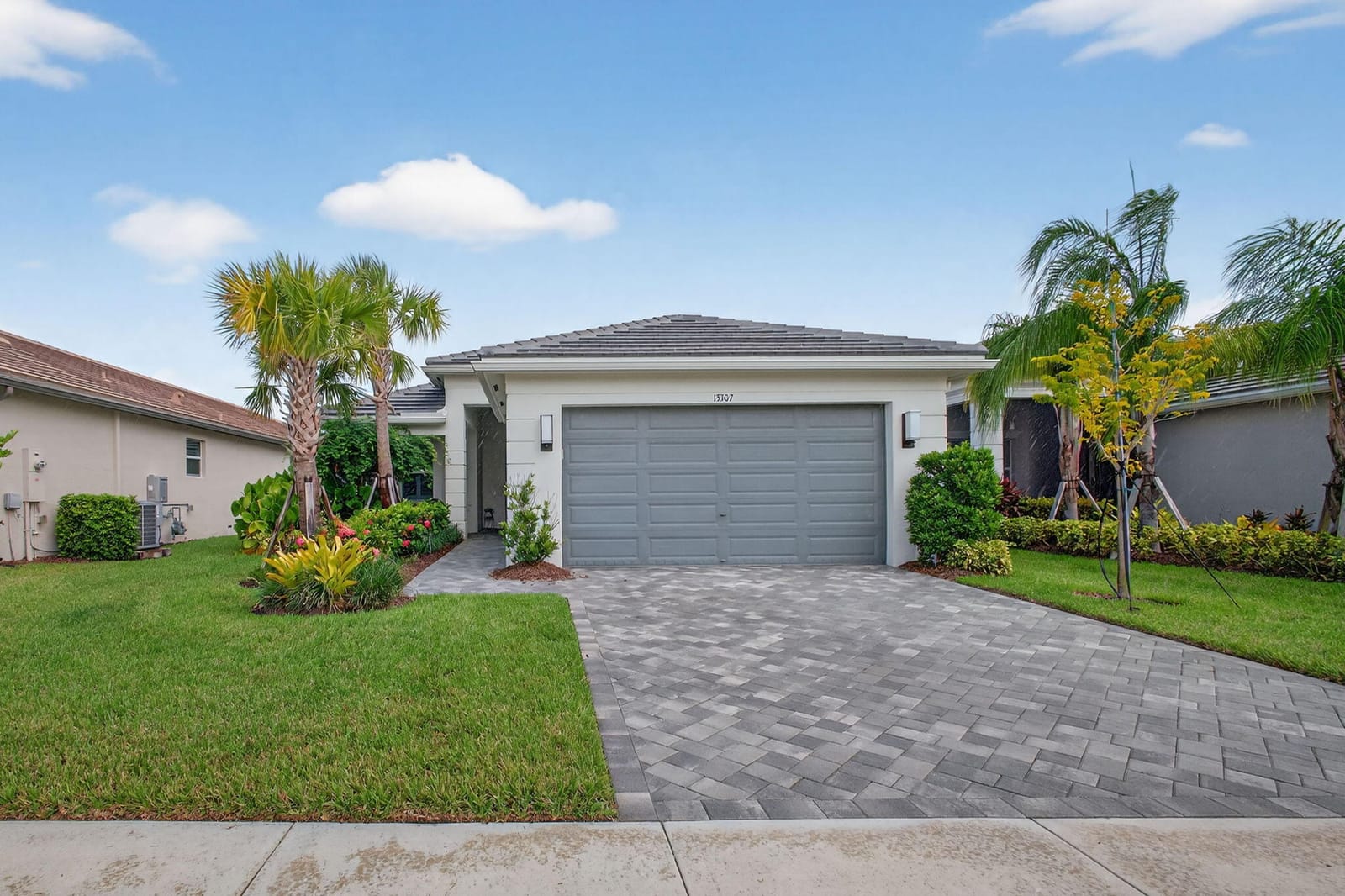 13307 SW River Rock Road, Port St. Lucie, FL 34987